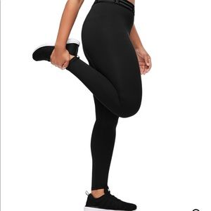 Good American Icon Leggings size L